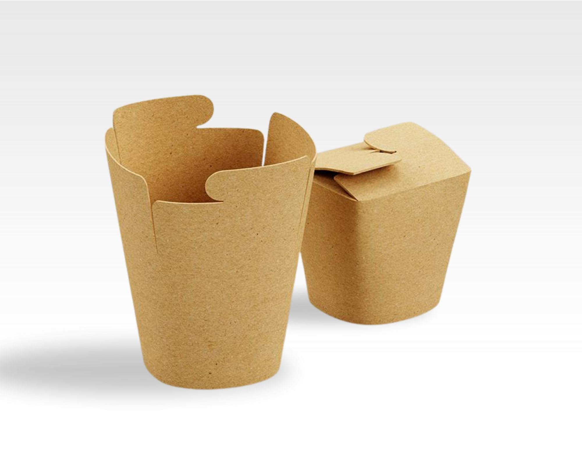 Doner Box