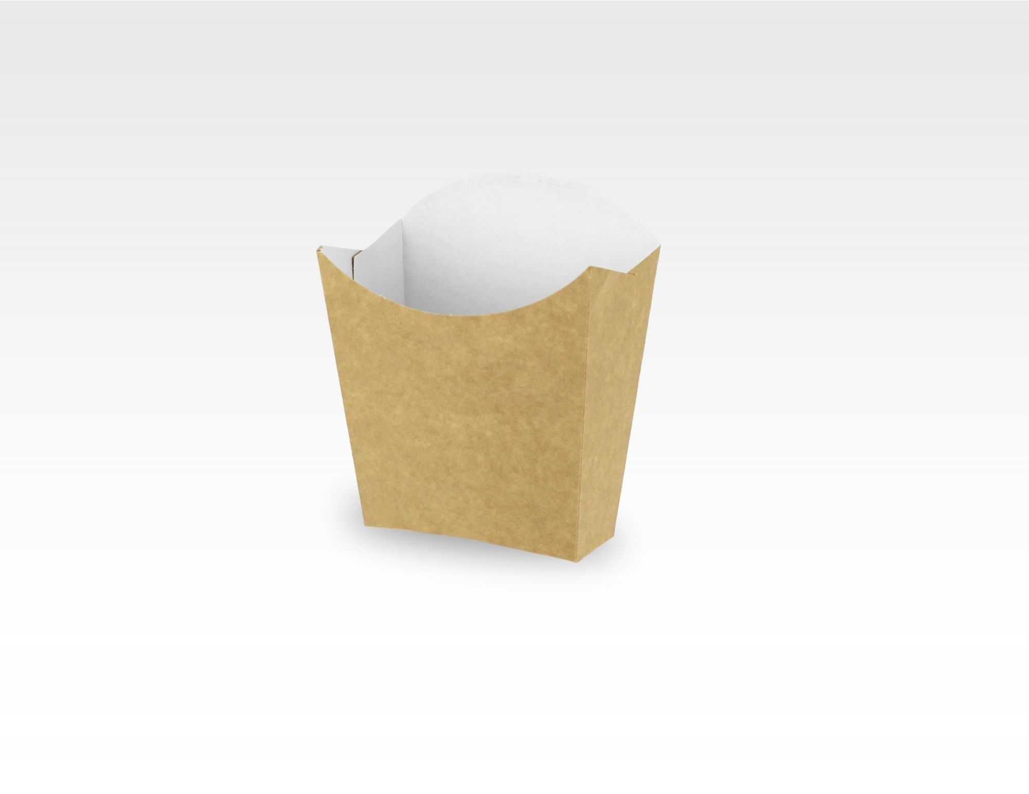 French Fries Box