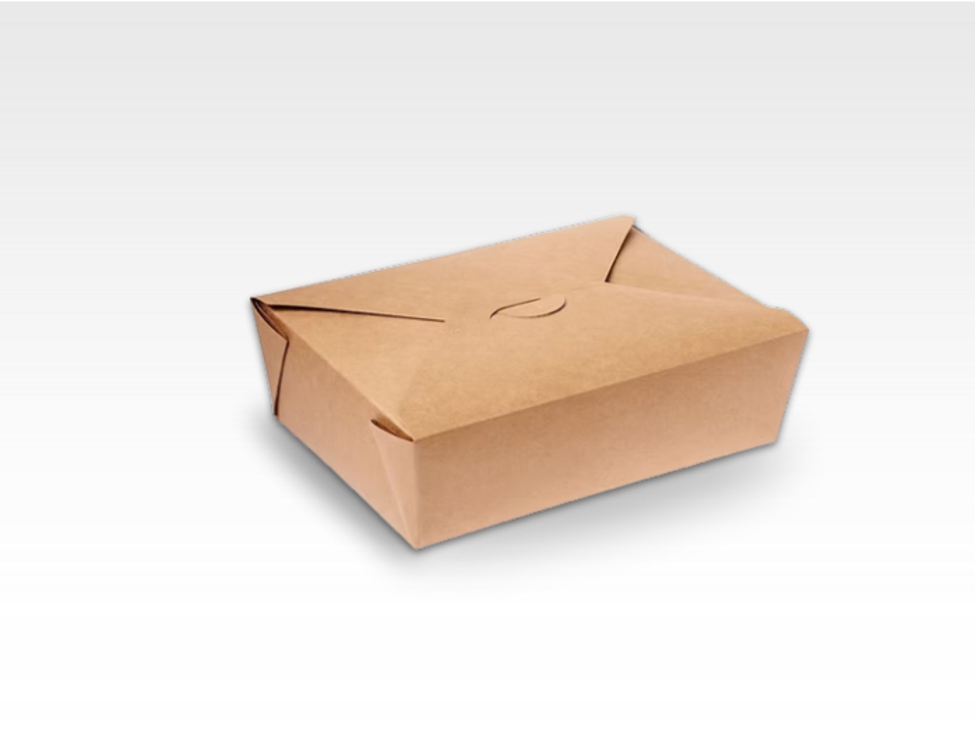 Take-Away Box